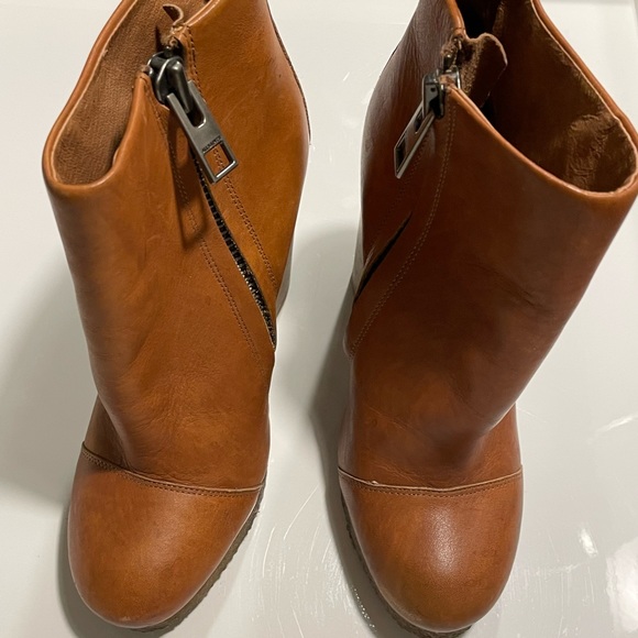 All Saints Lakota Bootie EU-38 - Picture 3 of 8